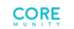 CORE-MUNITY Logo